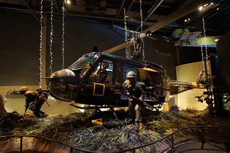 The National Infantry Museum Fort Benning