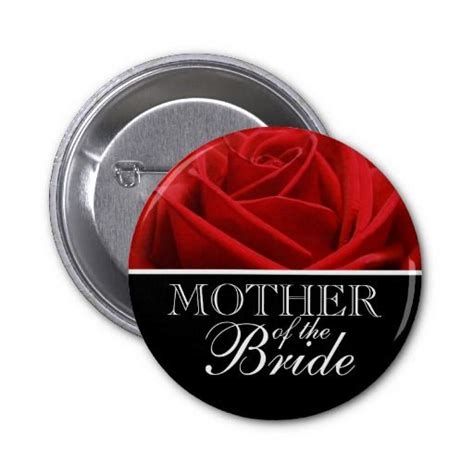 Mother Of The Bride Wedding Pins Wedding Pins Wedding Groom Pre