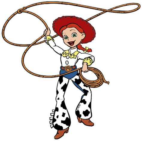 Bullseye Toy Story Png Jessie And Bullseye Toy Story 2 20th Anniversary By