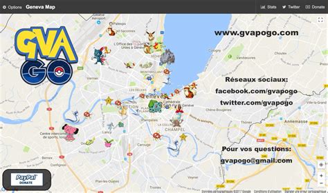 26 Pokemon Go Spawn Map Online Map Around The World