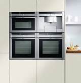 Photos of Matching Kitchen Appliances