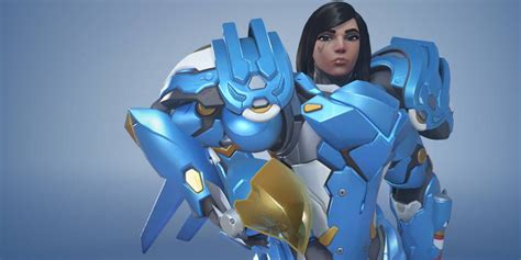 Overwatch 2 Pharah Character Guide Best Tips And Strategies