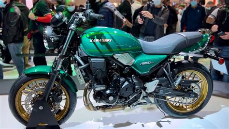 10 Impressive Neo Retro Classic Motorcycles For 2022 C3g