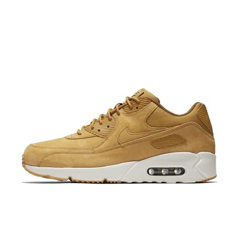 Nike Air Max 90 Ultra 20 Shoe In Brown For Men Lyst