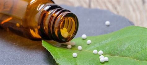 Klassieke homeopathie Almere  Word Bewust Beter