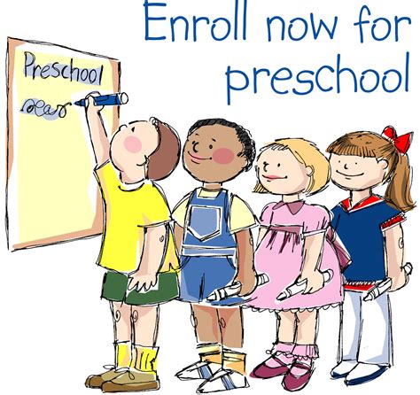 Preschool education is education that focuses on educating children from the ages of infancy until six years old. RANTS FROM MOMMYLAND: The Preschool Application