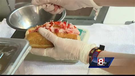 Maybe you would like to learn more about one of these? Creators of Cousins Maine Lobster return home, launch food ...
