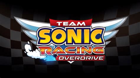Video Team Sonic Racing Overdrive Part 1 Miketendo64 Miketendo64