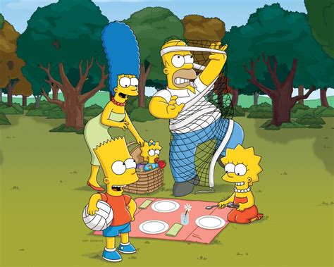 The Simpsons The Simpsons Wallpaper 37729534 Fanpop