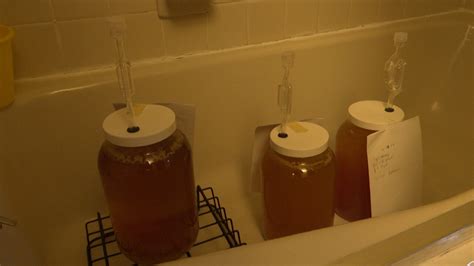 With Plenty Of Bees And Time Billings Couple Turns To Ancient Drink Mead