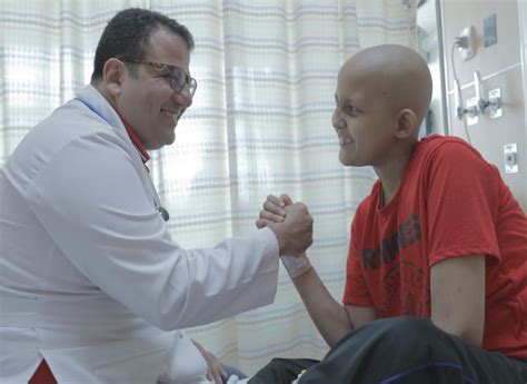 برامج التبرع Children Cancer Hospital Egypt 57357