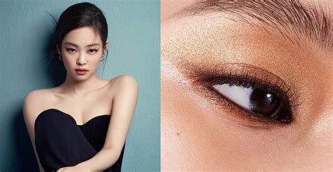 Korean Smokey Eye Makeup Step By Saubhaya Makeup
