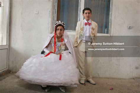 Romania Roma Gypsy Wedding Jeremy Sutton Hibbert