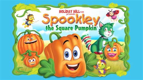 Watch Spookley The Square Pumpkin Streaming 100 Free Sensical