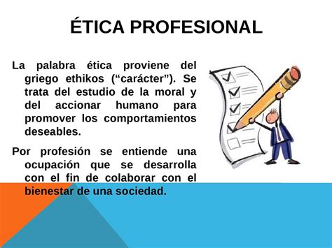 50 Clasificacion De La Etica Profesional Reverasite