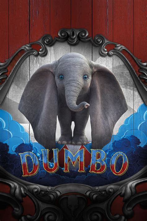 Regarder Dumbo 2019 En Streaming Gupy