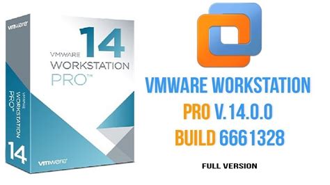How To Install Vmware Workstation 14 Pro Youtube