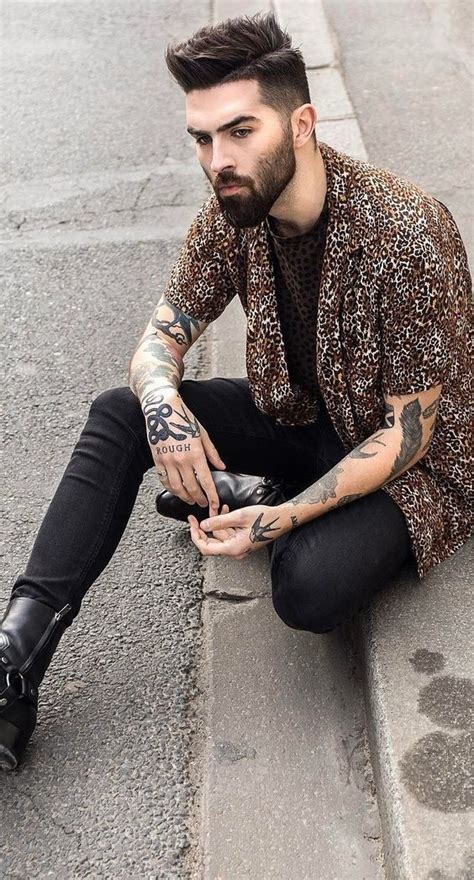 Posted to articles on may 12, 2019. TENDÊNCIAS em CAMISAS MASCULINAS para 2019, o que está em ...