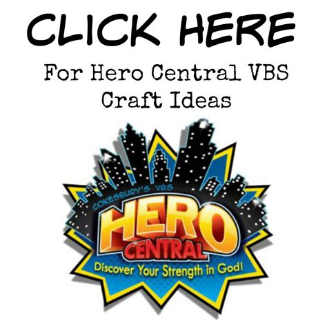 Hero Central Vbs Png 10 Free Cliparts Download Images On Clipground 2023