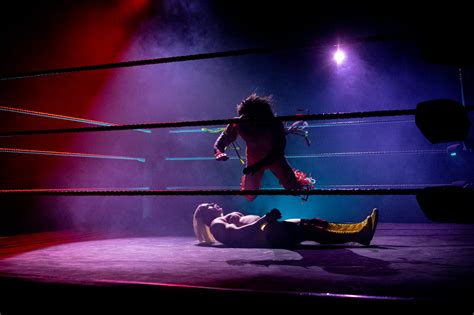 ‘dark Side Of The Ring Narrator Chris Jericho Breaks Down ‘very Relevant Season 3