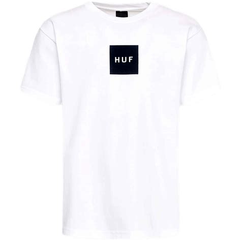 Camiseta Huf Huf Set Box S/S Tee | Miravia