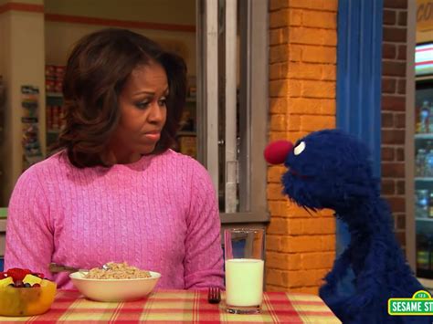 22 Of The Best Celebrity Appearances On Sesame Street