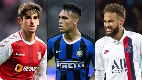 Francisco trincão is phenomenon 2021. Barcelona News Round-Up ft Lautaro Martinez, Neymar ...