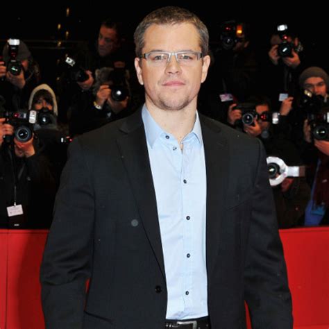 There are some matt phil jokes no one knows ( to tell your friends) and to make you laugh out loud. Matt Damon: Sauberes Wasser und Toiletten für alle | GALA.de