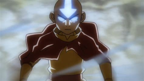 Angg Avatar State In This Video I Tackle The Somewhat Complex Issue Of Aang And The Avatar State