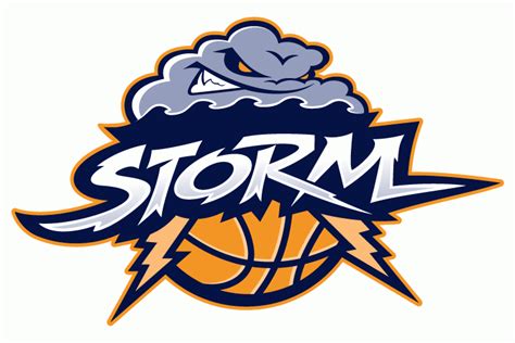 Storm Basketball Home