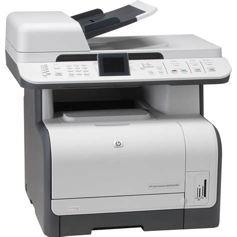 Hp Cc431a Color Laserjet Cm1312nfi Multifuncti Cc431aaba Bandh