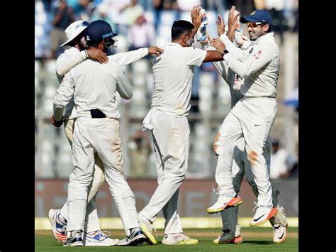 Full coverage of india vs england 2021 cricket series (ind vs eng) with live scores, latest news, videos, schedule, fixtures, results and ball by ball commentary. India Vs England, 4th Test: India win by an innings and 36 runs, clinch series 3-0 - myKhel