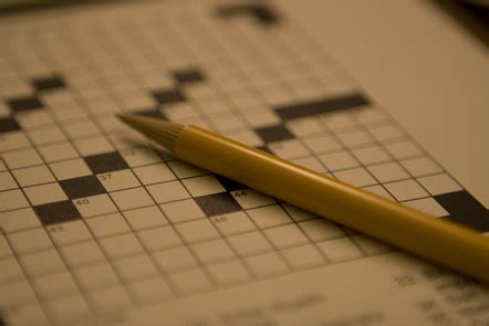 ✅ get crossword help and instantly solve crossword clues. Solving Crossword Puzzles