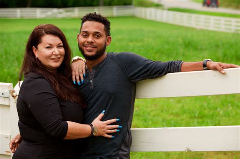 With filters, family & facetune accusations, 90 day fiancé's deavan clegg's instagram is worth a follow! 90 Day Fiancé Season 5 cast: Meet the couples