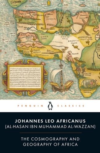 The Cosmography And Geography Of Africa De Leo Africanus Epub