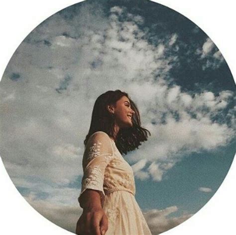 Cool Instagram Profile Picture Ideas For Girls Inselmane