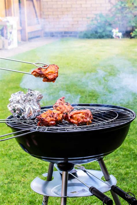 It can also be used for any types of. 19 Homemade BBQ Grill Plans You Can Build Easily