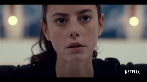 Spinning Out Bande Annonce Vf Kaya Scodelario S Rie Netflix