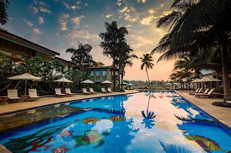 Beleza By The Beach Goa Betalbatim Hotel Reviews Photos Rate Comparison Tripadvisor