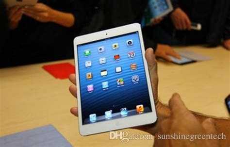 100 Original Refurbished Apple Ipad Mini 2 Wifi 16g 32g 64g Tablet Pc