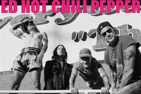 Red Hot Chili Peppers Isolated Bass And Drums On “give It Away” No