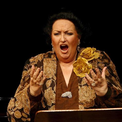 morta la soprano montserrat caballé vinse il premio puccini il tirreno