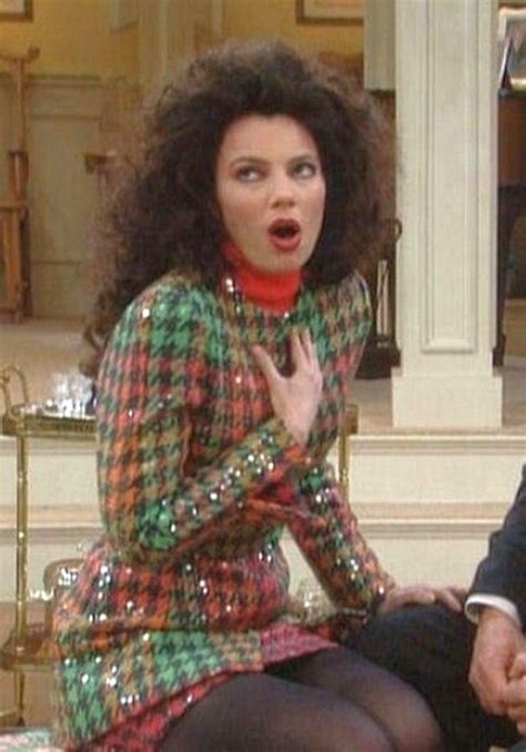 Fran Drescher Fran Drescher Nanny Style