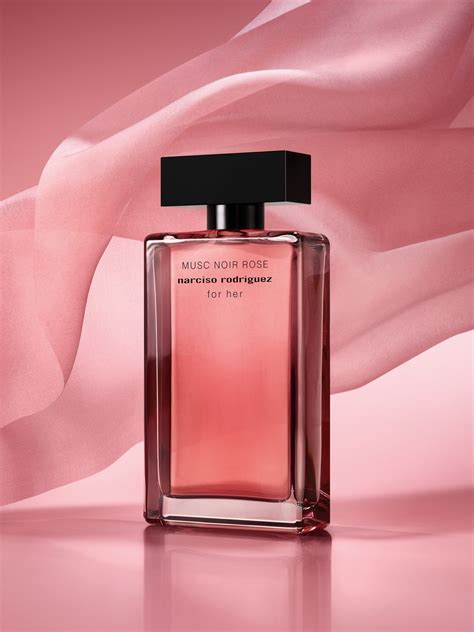 N C Hoa Chi T Narciso Rodriguez Musc Noir Rose For Her Edp Ml