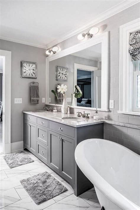 Spruce up your home with our amazing decor. 20+ Wonderful Astonishing Bathroom Wall Paint Ideas For ...
