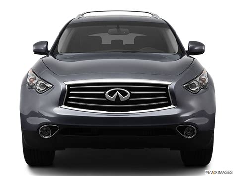 2012 Infiniti Fx35 Premium Awd 7at Price Review Photos Canada