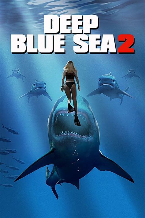 Free movies streaming, watch movies online free, full hd movies. Deep Blue Sea 2 2018 Full Movie Watch in HD Online for ...