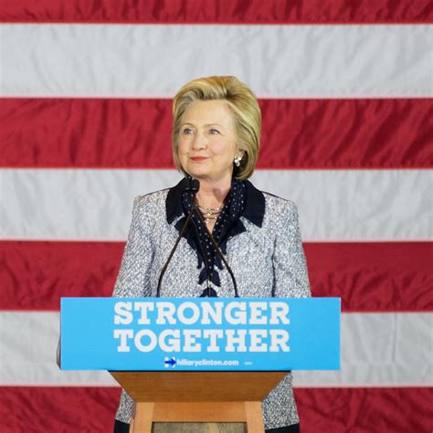 Hillary Clinton On Twitter America Has Always Been A Country Of We