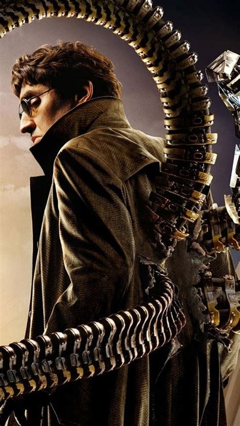 You have chance to become angry doctor octopus, who is dreaming of destroying whole metropolis from online games with spider man. 🥇 Movies spider-man doctor octopus spiderman 2 alfred ...