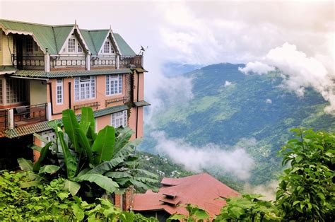 10 Best Hotels In Darjeeling India For A Blissful Holiday